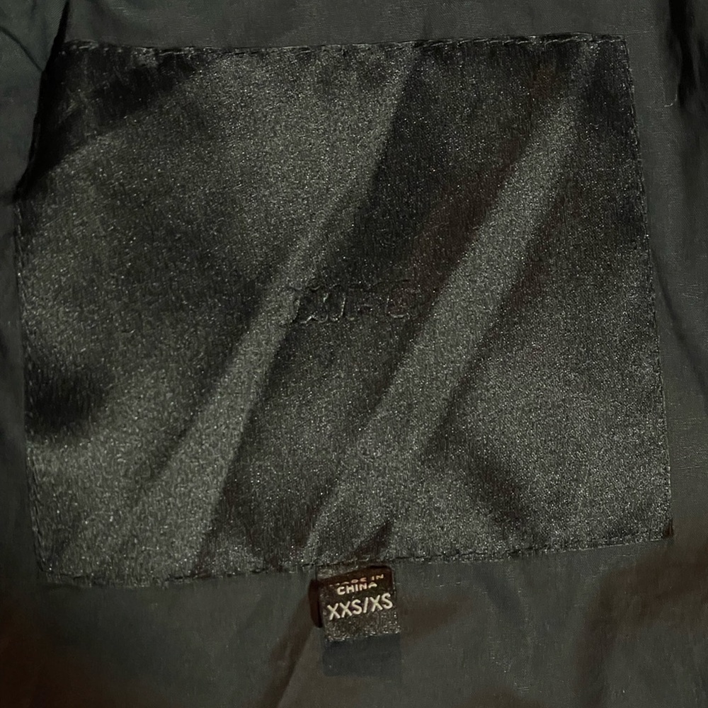 SKIMS DUVET ROBE - Picture 6 of 6